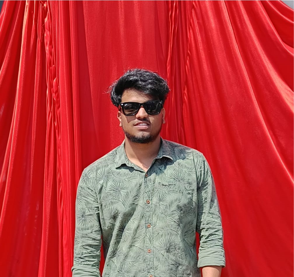 Deven Randive