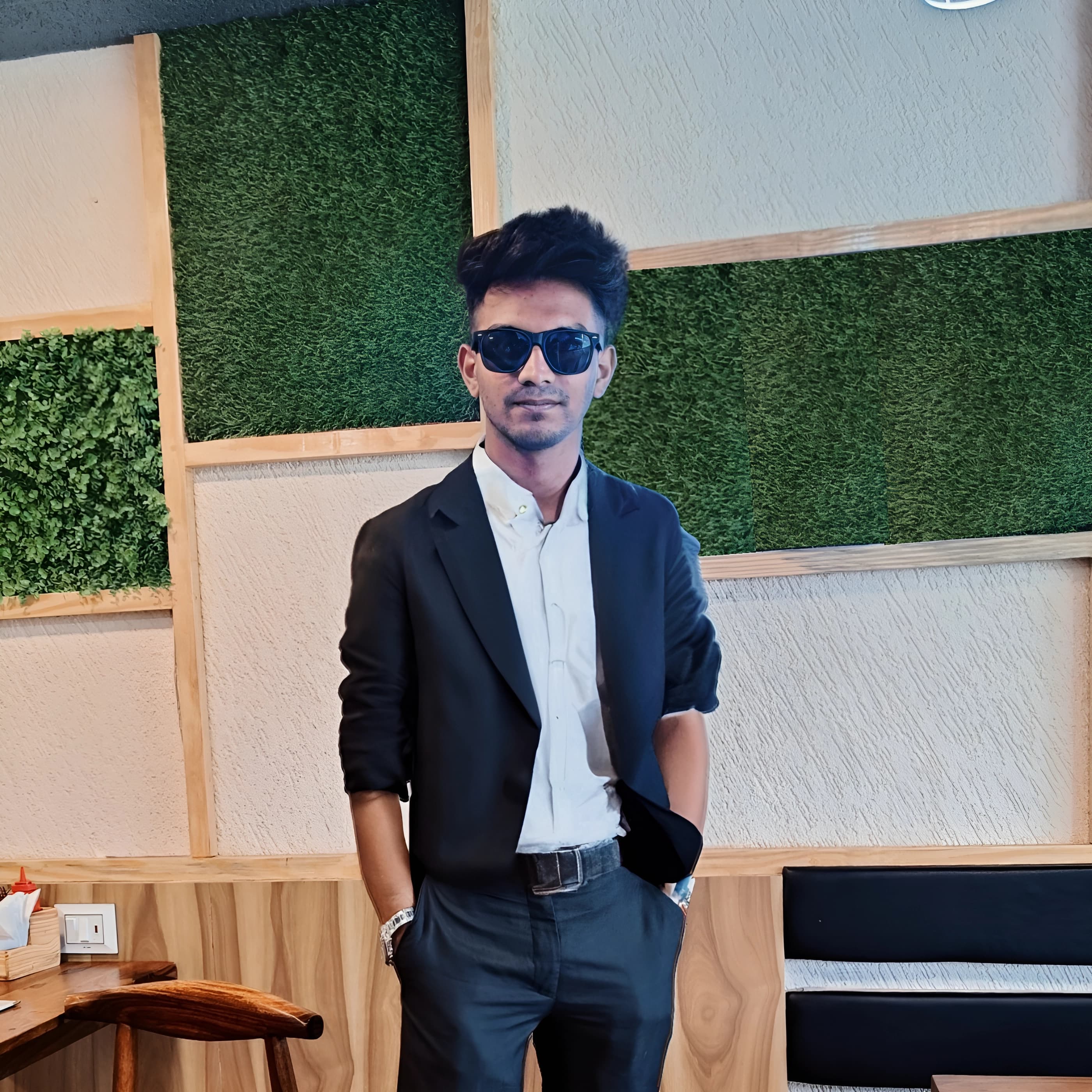 Shaad Shaikh